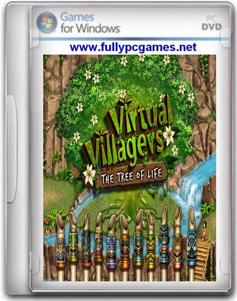 Virtual Villagers 6 Full Version Pc .